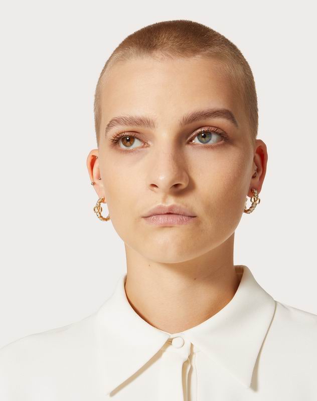Valentino earring 05lyx148